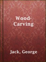Wood-Carving